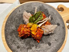 -叶叶菩提·晋福宫