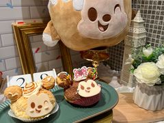 -ABC Cooking Studio(上海环球金融中心店)