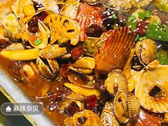 -四合院海鲜小厨(旱西关店)