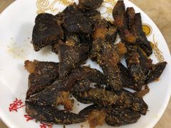 -胖太太四川麻辣排骨串(镇江路分店)