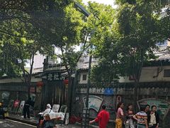 -老灶房-四川土菜(铁牛广场店)