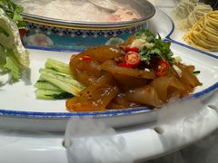-羊来顺冰煮鲜羊 铁锅烀羊肉(中央大街店)