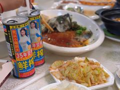 -明香海鲜酒家(华强北店)