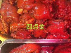 -十三隆江猪脚饭(沙河西街店)