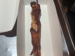 -一代烤翅王(大汉口店)
