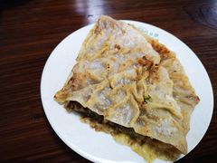 华威肉饼-清真永恒华威肉饼(潘家园店)