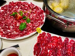 -潮泰牛肉火锅 · 创于1992年(车公庙店)