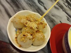 -玫瑰甜品(文明路店)