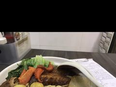 -新记美食(关闸店)