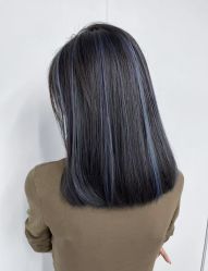 -icare美发沙龙