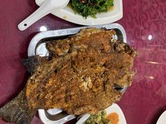 -途肴·老农饭庄(百里峡店)