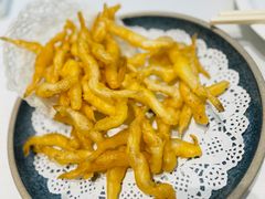 -万龙洲海鲜(广渠门店)