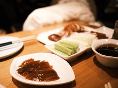-新興传承烤鸭