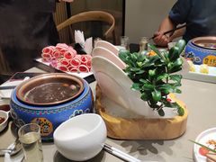 -享月汤皇·海鲜小火锅·聚会(曲江创意谷店)