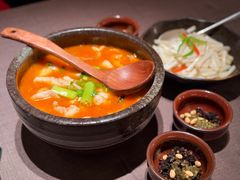 -山石榴·贵州菜(陆家嘴中心店)