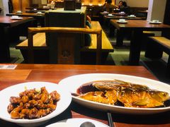 -大牌大·传统杭帮菜(湖滨店)