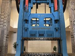 -柳州工业博物馆