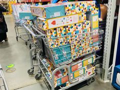 -山姆会员商店(亦庄创意生活广场店)
