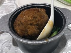 狮子头-马凯餐厅(地安门店)