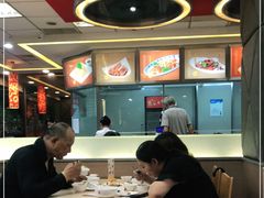 大堂-泰煌鸡·上海白斩鸡·沪菜(平利店)