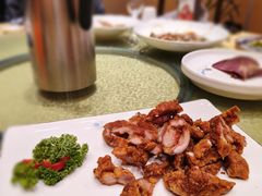 -六缘蒸菜馆(蓝天花园店)