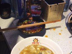 -正宗钢管厂五区·小郡肝火锅·串串香(商品街总店)