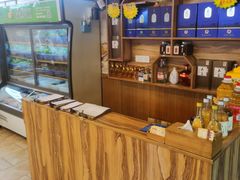 -老味道1992(武当山店)