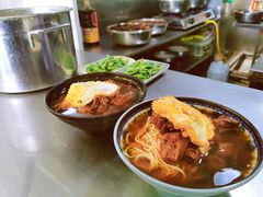 -上海为民商行清真饭店(南大路店)