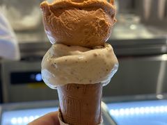-红楼HONGLOU Gelato(淮海中路店)