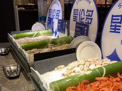 -星伦多自助料理(花山金鹰店)