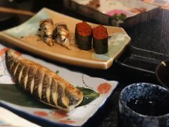 -無境·匠心日本料理(汉街店)