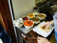 -文武王氏烧饼·无矾油条(西溪路店)