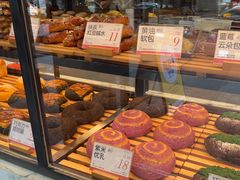 -木子木水日式烫面包(观音桥星光68广场店)