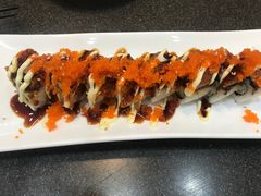 -禾绿回转寿司(国瑞店)