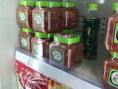 -服务大楼冷面(延大店)