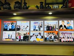 -澄城学斌水盆羊肉(总店)
