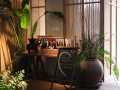 -长春藤咖啡(北园店)