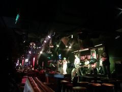 -音乐房子·Vintage Live Bar(玉林总店)