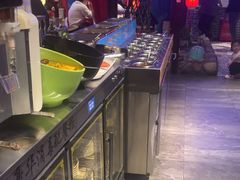-唇辣号重庆老火锅(燕郊鑫乐汇店)