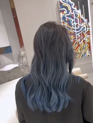 -菲·木田moontin造型salon