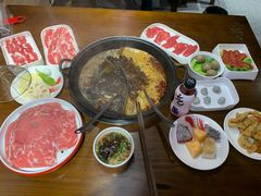 -刘火辣老火锅(光谷店)