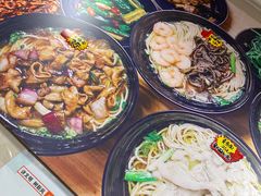 -董记面馆(漳州二路店)