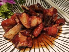 -浔庐餐厅•江西老字号•九江菜(南湖国际店)
