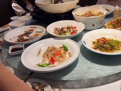 -老阿爸鲜鱼土菜(园区永旺店)