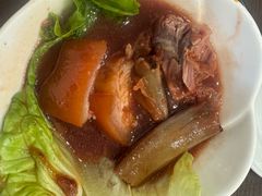 玫瑰腐乳肉-小实惠嘉(威海路店)