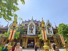 -西双版纳总佛寺