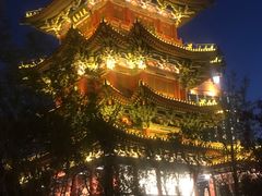 -迎泽公园