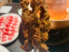 -额尔敦·品质自助(摩尔城店)