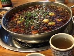 -黑竹香鸡(营和巷店)