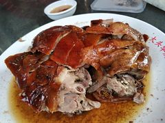 -黄连大头华烧鹅店(大良店)